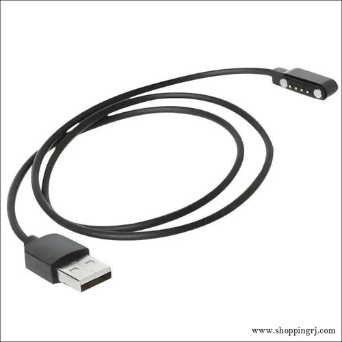 Smart Watch Charger Unix Ux-swc5 - Powerful Magnetic Charging - Watch Accessories