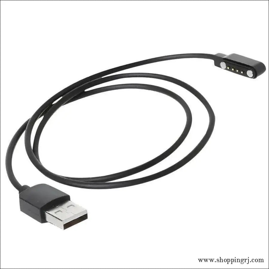 Smart Watch Charger Unix Ux-swc5 - Powerful Magnetic Charging - Watch Accessories