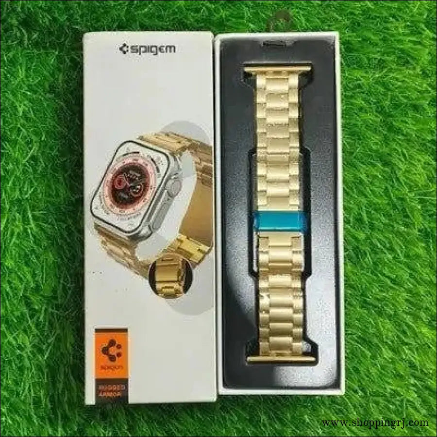 SPIGEM GOLD STRAP