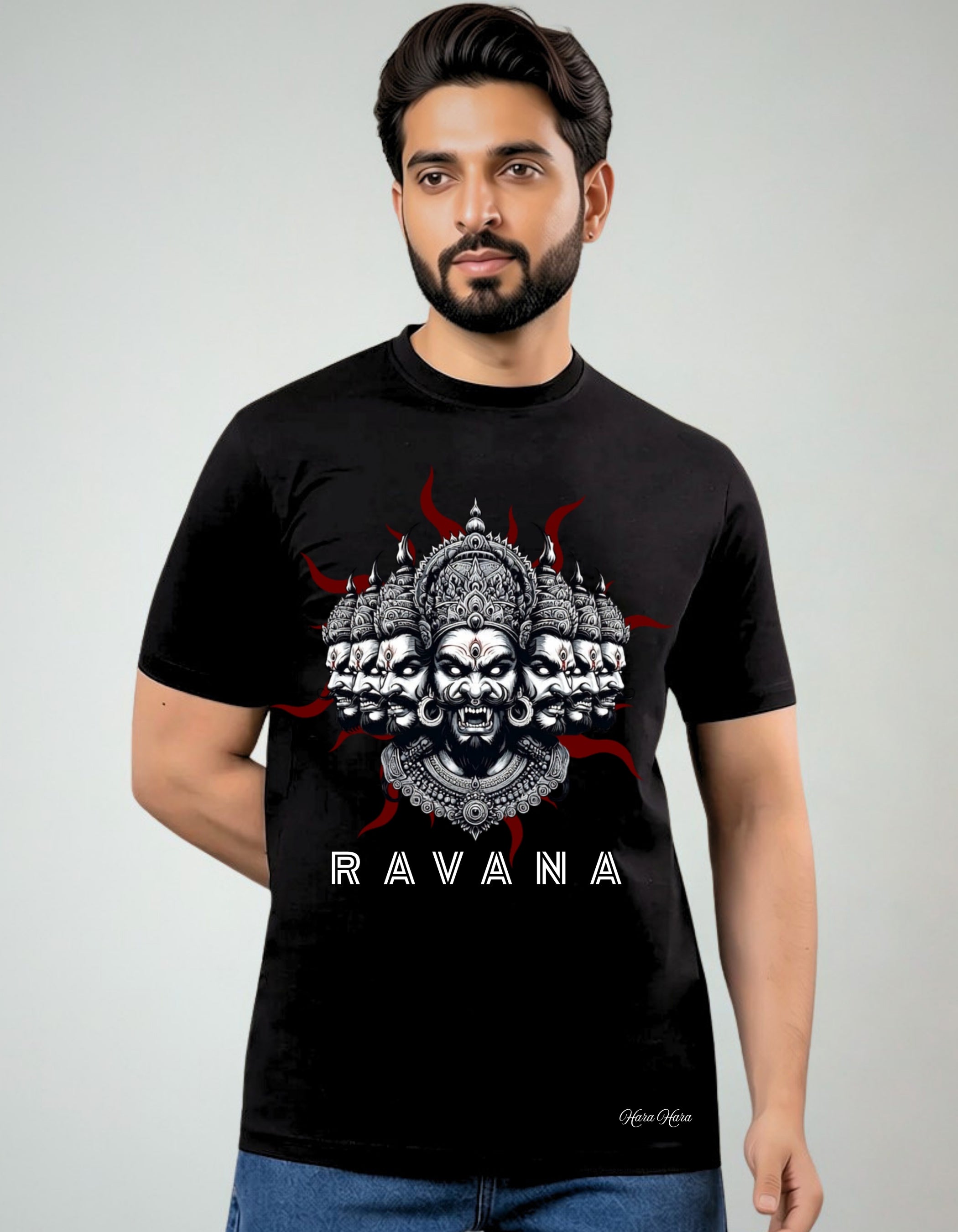 Spiritual TEE lord RAVANA spiritual 000