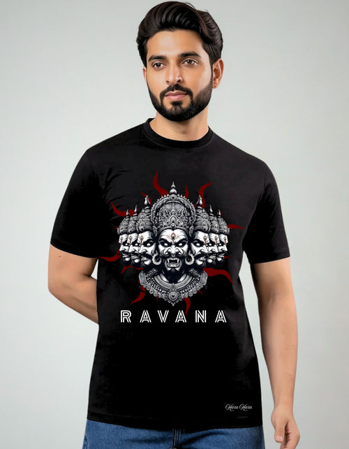 Spiritual TEE lord RAVANA spiritual 000