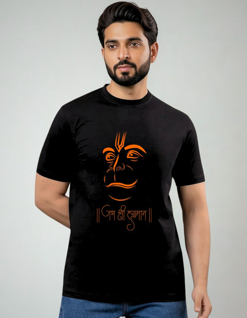 Spiritual TEE lord HANU-MA spiritual 001