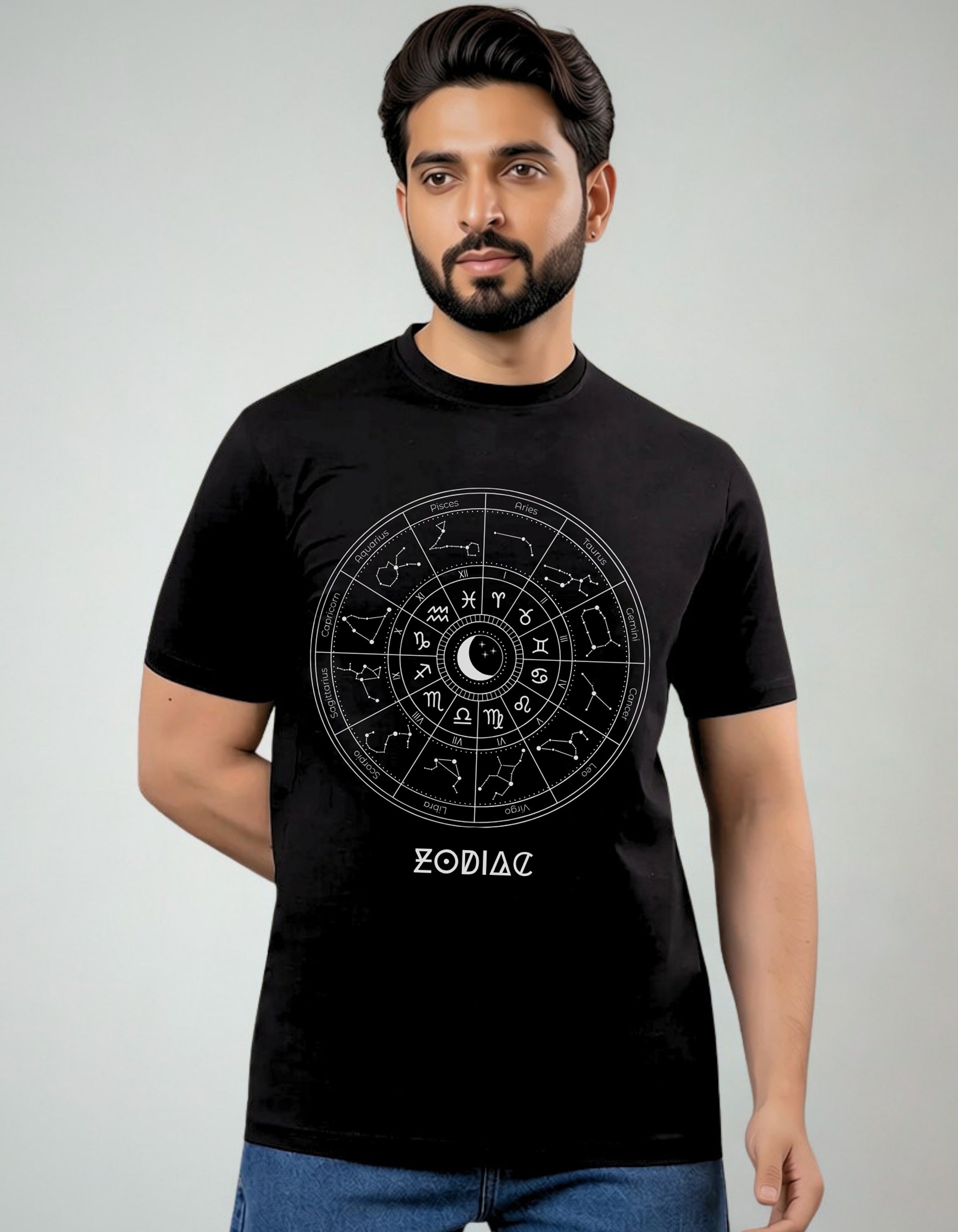 Spiritual TEE HOROSCOPE spiritual 003