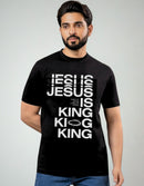 Spiritual TEE JESUS spiritual 005