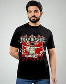 Spiritual TEE RAVANA spiritual 008
