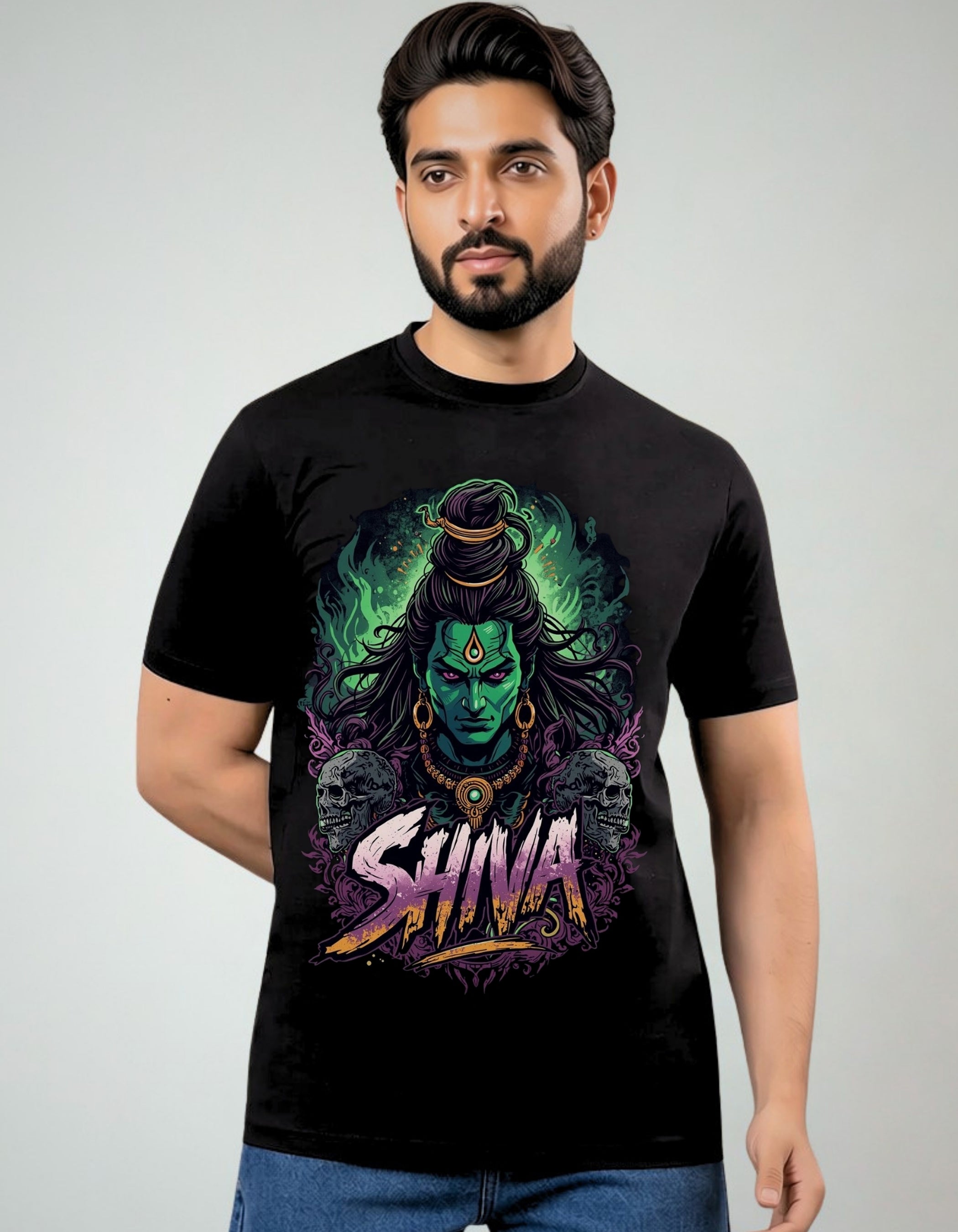 Spiritual TEE SIVAN  spiritual 009