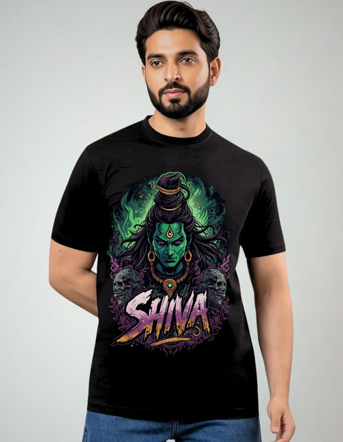 Spiritual TEE SIVAN  spiritual 009