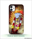 Sri Sai Baba mobile Covers RJ3418 - Mobile covers