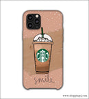 Starbucks Girls Mobile Covers Rj1610 - Mobile