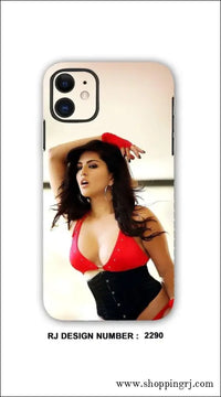 Sunny Leone MOBILE SKIN| Adult Actress 4
