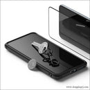 Tempered Glass 0.33 Mm Good Quality - Temper Glass