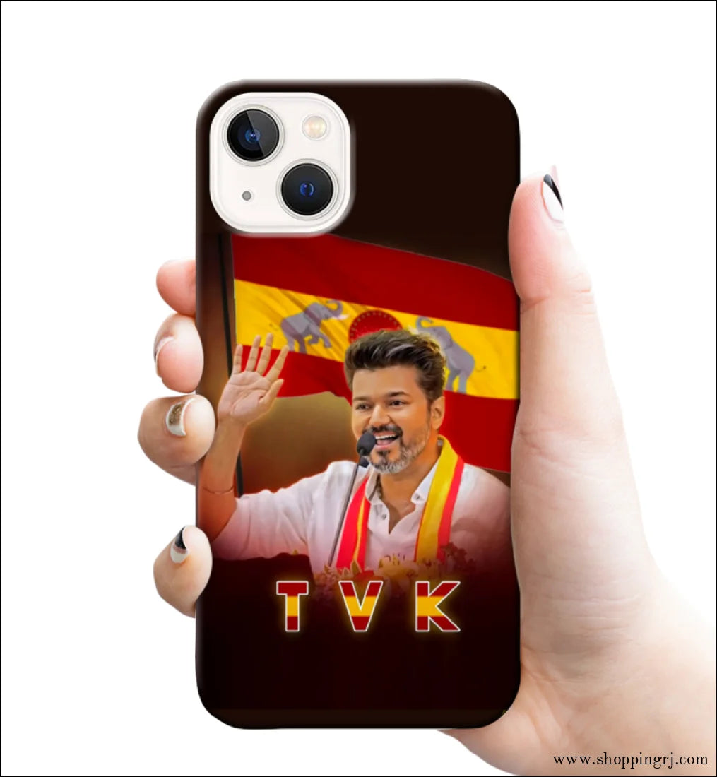 Thalapathy Vijay mobile covers RJ3134
