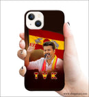 Thalapathy Vijay Mobile Covers Rj3134 - Mobile