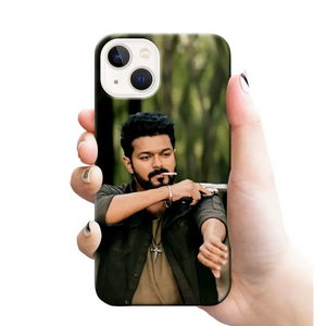 Thalapathy Vijay mobile covers RJ3135