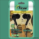 Ticon Champ Earphone Best Quality