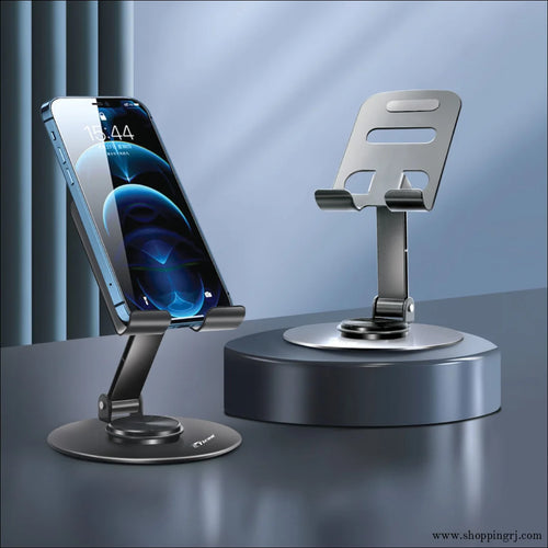 Ticon DESKTOP BRACKET PS-55 Metal Mobile holder - MOBILE HOLDER