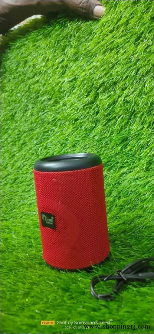 TIGON BASS BINGO BLUETOOTH SPEAKER - Bluetooth speaker - Bluetooth speakerRJ mobiles and accessories ThoothukudiNew arrival