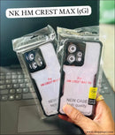 Transperant iPacky cover below 99₹ - Mobile covers - Flip coverMobile coversmobile cover