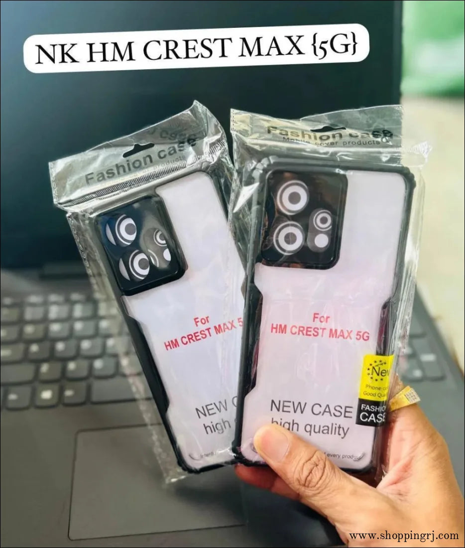 99₹ க்குக் கீழே டிரான்ஸ்பரன்ட் iPacky கவர்