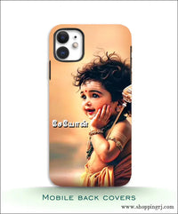 Trendy God Murugan mobile Covers RJ3499 plastic hard case