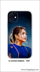 Trisha Mobile Skin| Cinema (copy) - Mobile Skins