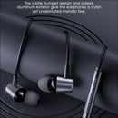 Trumpet 3 Wired Earphones - Earphone