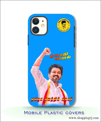 Tvk PLASTIC mobile Covers design RJ3596