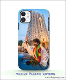 Tvk PLASTIC mobile Covers design RJ3607