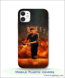 Tvk PLASTIC mobile Covers design RJ3608