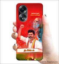 TVK vijay mobile covers rj 3087