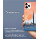 Floral mobile covers RJ3190 - Mobile covers