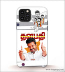 Tvk Vijay Mobile Covers Rj3236 - Mobile