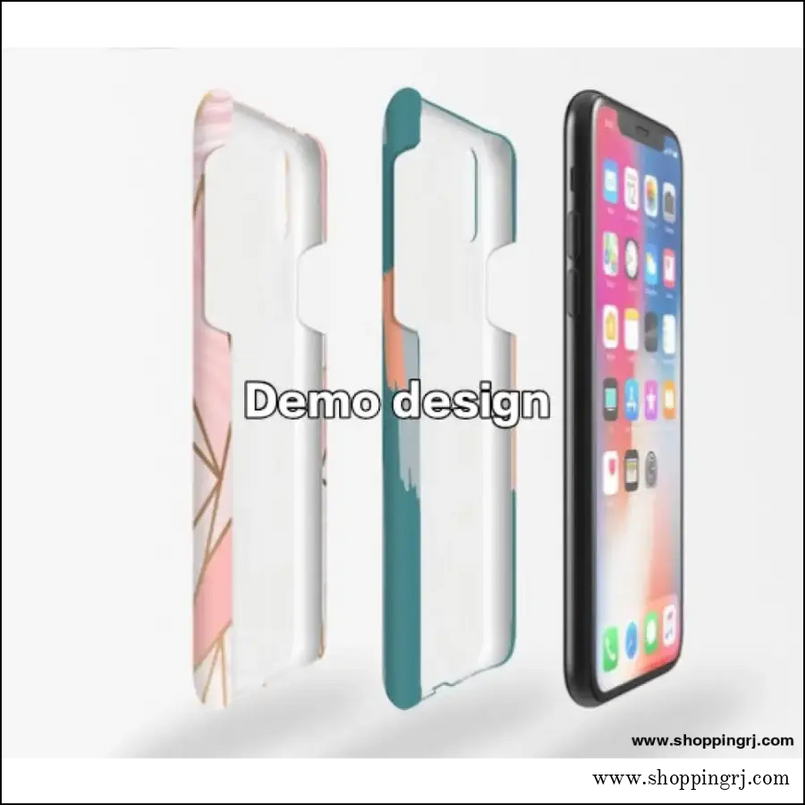 TVK Vijay mobile covers RJ3241