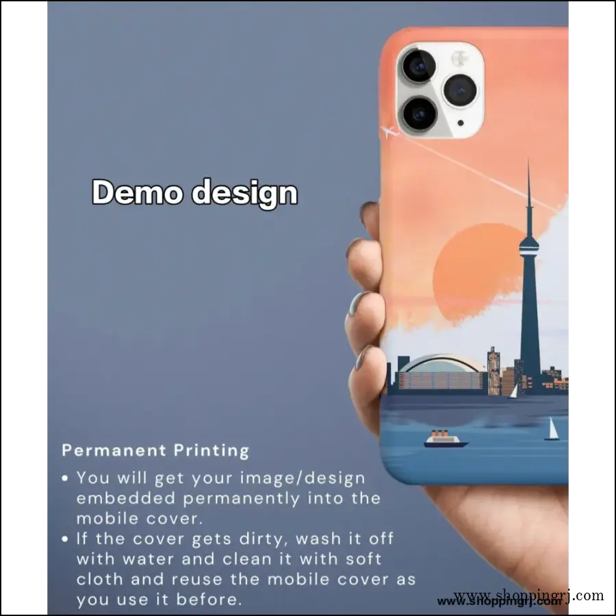 Tvk Vijay Mobile Covers Rj3319 - Mobile