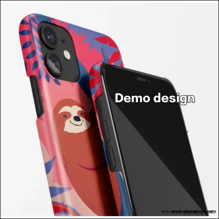 TVK Vijay mobile covers RJ3381