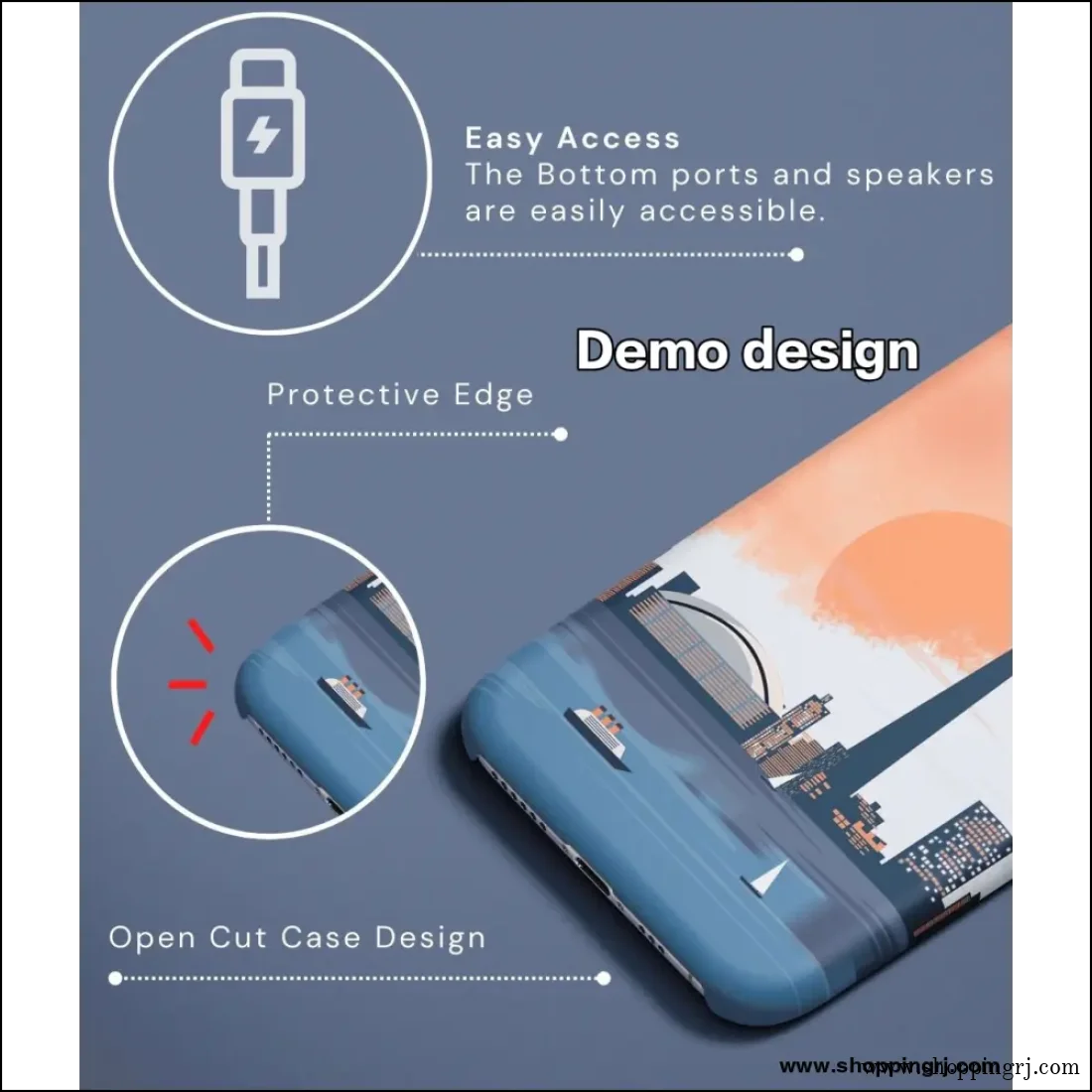 TVK Vijay mobile covers - Mobile covers