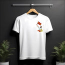 Tvk vijay tshirt design TVK7