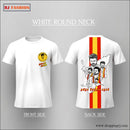 Tvk vijay tshirt design TVK8