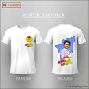 Tvk vijay tshirt design TVK9