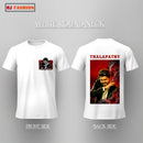 TVK ALL FINISH WHITE T-SHIRT TVK 10
