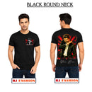 TVK ALL FINISH BLACK T-SHIRT TVK 13