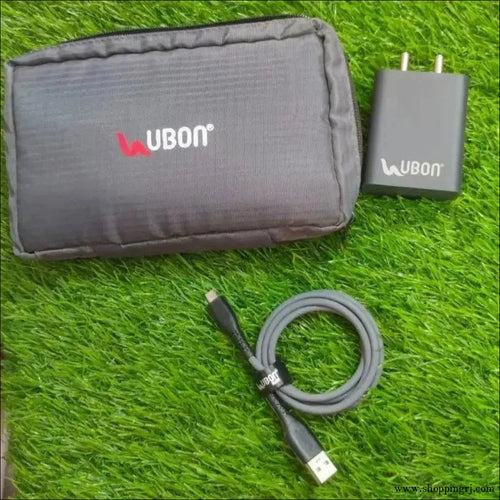 UBON 30W PLAYER 10X FAST ORDINARY CHARGER - charger - chargerNew arrivelchargers