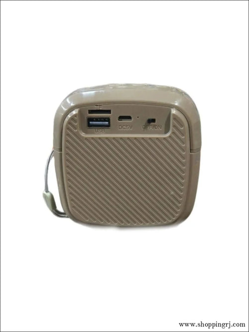 Ubon blue tooth speaker - Bluetooth speaker - bluetooth speakerRJ mobiles and accessories ThoothukudiNew arrival