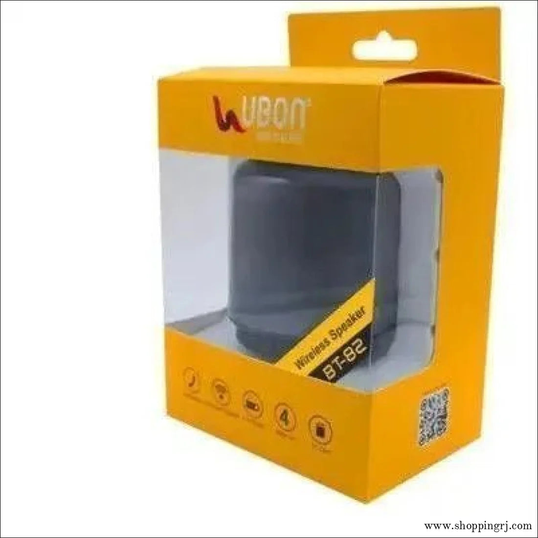 UBON BLUETOOTHSPEAKER BT-82