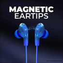 Ubon Rainbow Ub-288 Wired Earphones - Earphone