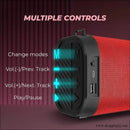 Ubon Tashan Series Sp-6600 Wireless Portable Speaker - Bluetooth Headphone