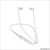 Unix Elite 4 Runx Wireless Neckband – 54H Playtime ENC Magnetic On/Off & Multi-Controller - neckband