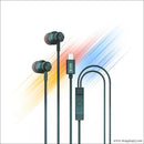 Unix Harmony Type - C Wired Earphone - Earphone - earphoneRJ mobiles and accessories ThoothukudiNew arrival