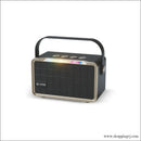 UNIX Recto XB-U22 Multi-Function Wireless Stereo Speaker