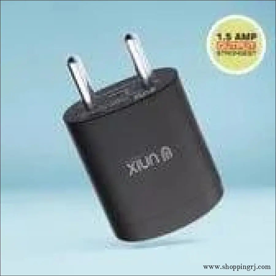 Unix Ux-103 Pro Travel Charger with Micro Usb Cable - Charger